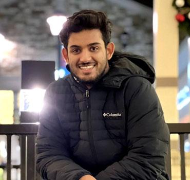 Mohamed Al Hasaan