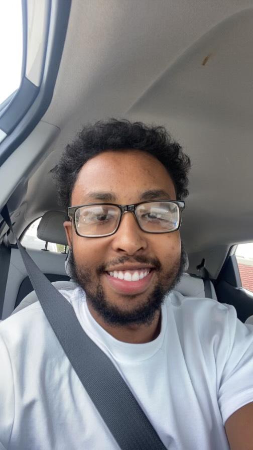 Mohamed Amin