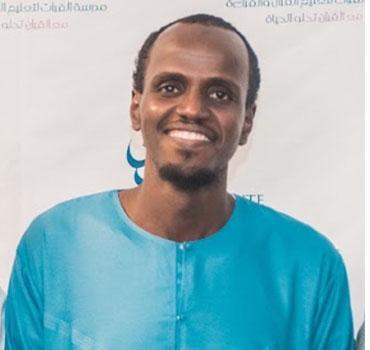 Mohamed Mohamud