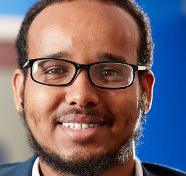 Mukhtar Abdulle