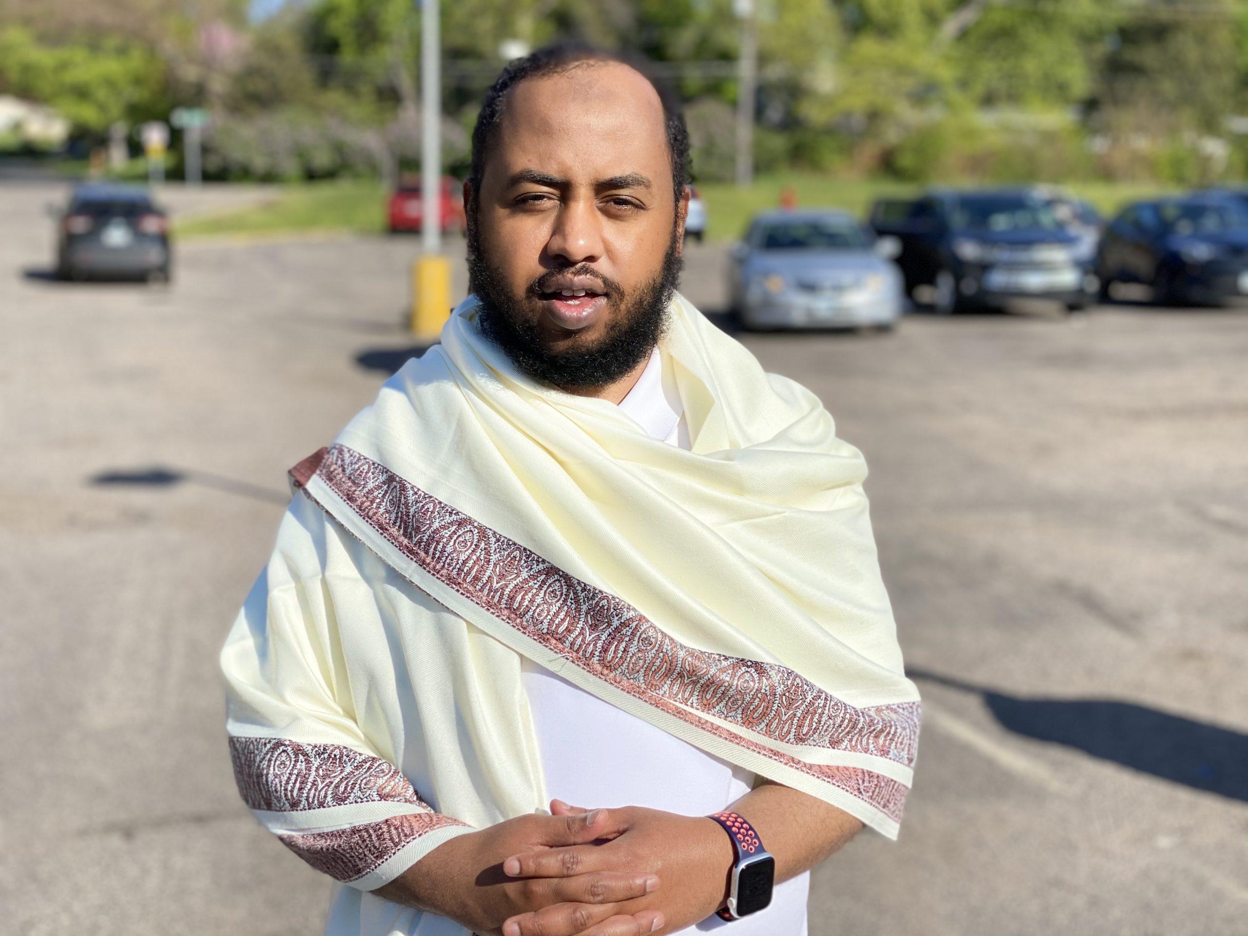 Sheikh Huseen